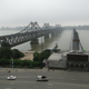 Puente Druzhny. WC